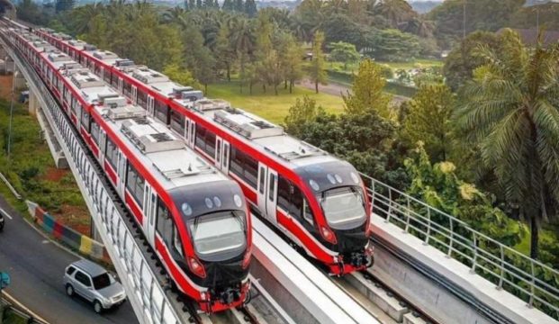 Bali Rail System to Break Ground Sept 2024