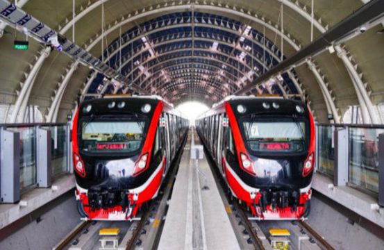 Bali Rail System to Break Ground Sept 2024