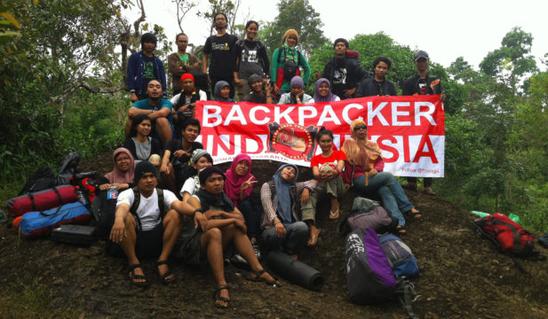 Editorial: A Humble Defense of Backpackers