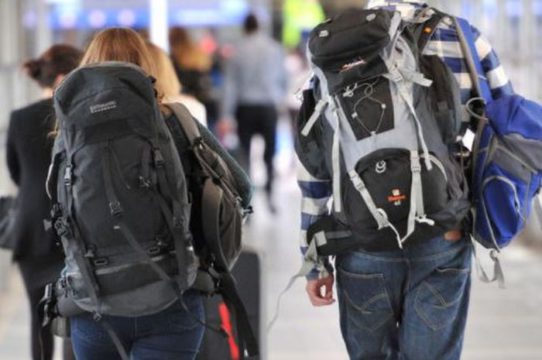 Editorial: A Humble Defense of Backpackers