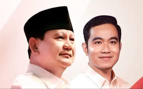 It’s Official: Prabowo Subianto is RI #1