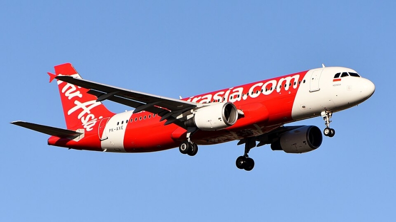 AirAsia Cuts Melbourne and Adelaide Flights to Bali