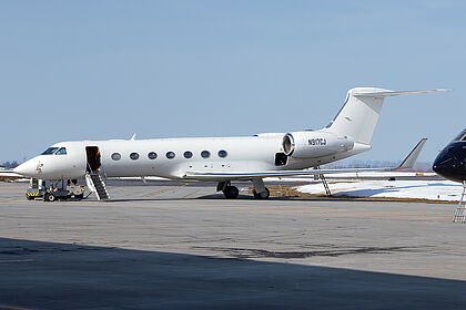 Australian INTERPOL Fugitive Arrested in Bali in the Toilet of a Private Jet