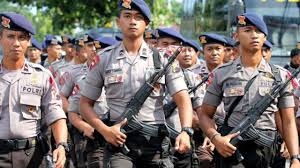 Bali Narcotic Crime Up 23.92% – Personal Concealment & Postal Smuggling Prevail