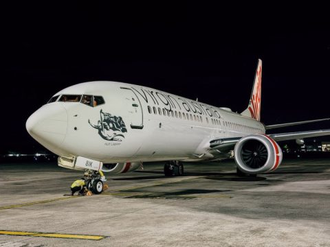 Bali Now Connected Directly by Air with Canberra, ACT