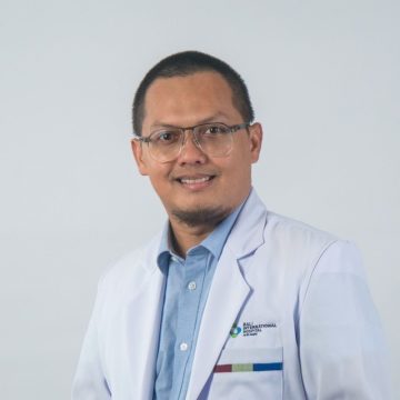 Bali Now Provides Robotic-Assisted Knee Replacement Surgery