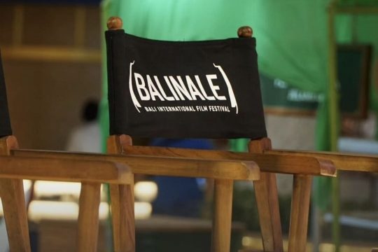 Balinale 2026 Closes, Short Film Winners Chance to Advance to the Oscars in Hollywood