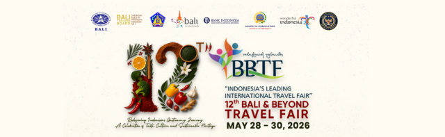 BBTF 2026 Record Rp. 6.9 Triliun in Transactions. Name Change Ahead?