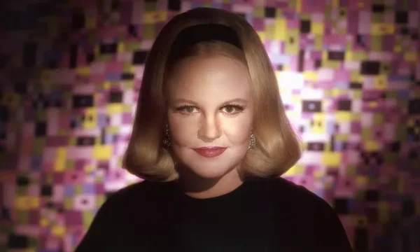 Connecting Dots: Bali &ndash; Peggy Lee &ndash; Margarita Cocktails &ndash; 4th of July 2026 &ndash; Rosalita&rsquo;s Cantina