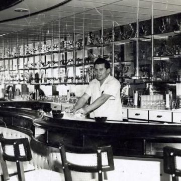 Connecting Dots: Bali &ndash; Peggy Lee &ndash; Margarita Cocktails &ndash; 4th of July 2026 &ndash; Rosalita&rsquo;s Cantina