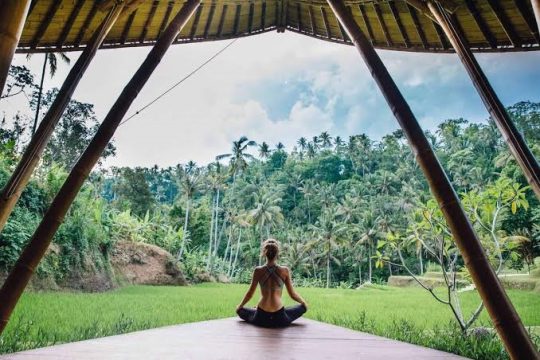 Didier Jardin in Charge of Two Four Season Properties in Bali