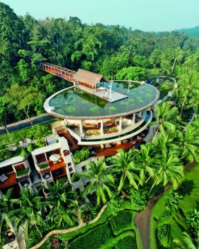 Didier Jardin in Charge of Two Four Season Properties in Bali
