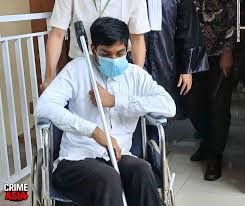 Disabled Dutch Marijuana Cultivator Facing 9 Years of Prison in Bali