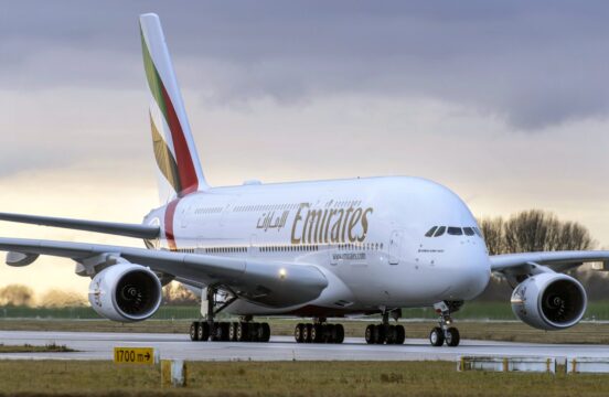 Emirates Airlines Adds Second A380 Service to Bali