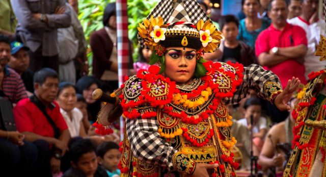 Governor Koster Invites President Prabowo to Open 2026 Bali Arts Festival