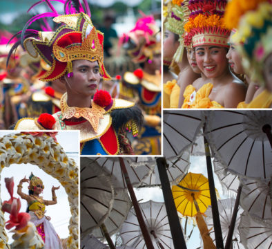 Governor Koster Invites President Prabowo to Open 2026 Bali Arts Festival