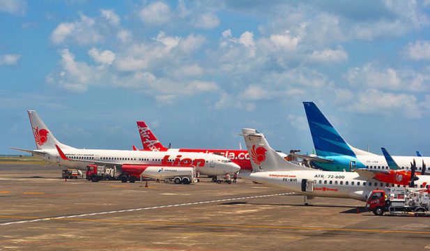 High Domestic Air Fares Place Bali Tourism Under Threat
