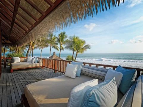 Indonesia Ranks High in Travel + Leisure 2026 List of Best Indonesian Hotels, Pools, Spas, and More!