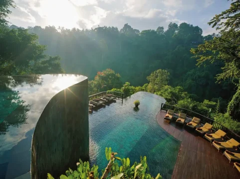Indonesia Ranks High in Travel + Leisure 2026 List of Best Indonesian Hotels, Pools, Spas, and More!