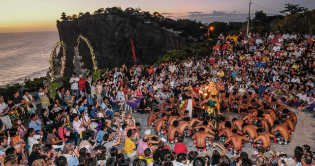 Indonesia Targets 19.1 Million Foreign Tourists Arrivals in 2027