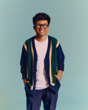 Joey Alexander Returns to Bali 11 July with Guest Appearance by  Dira Sugandi