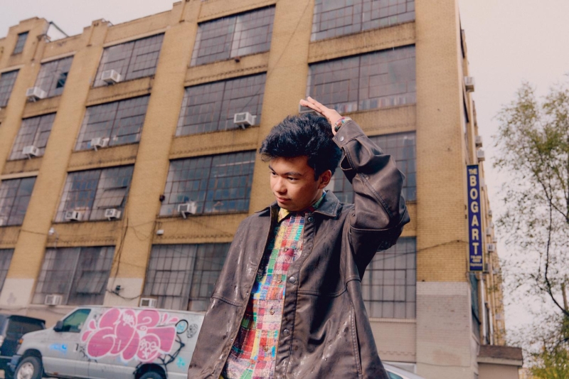 Joey Alexander Returns to Bali 11 July with Guest Appearance by  Dira Sugandi