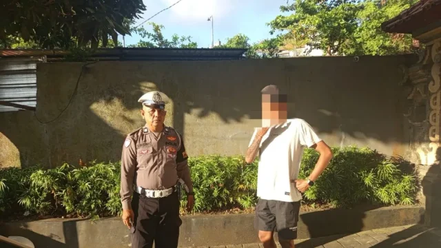 Legal Conundrum When the ‘Oldest Profession” Goes Online in Bali.