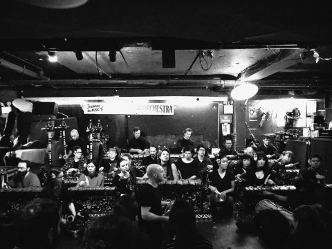 New York Gamelan Group on Tour in Bali 02 &ndash; 09 July 2026