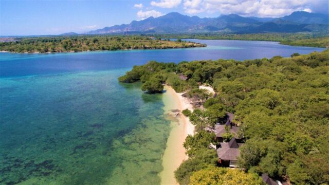 Parliamentarian Committee Closes Plataran Villas in Buleleng, North Bali