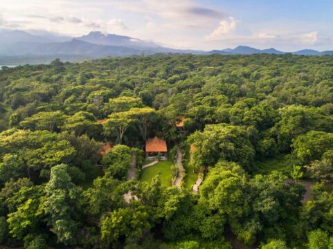 Parliamentarian Committee Closes Plataran Villas in Buleleng, North Bali