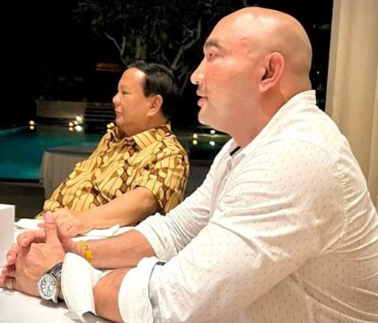 President Prabowo Fails to Open 48th Bali Arts Festival 2026