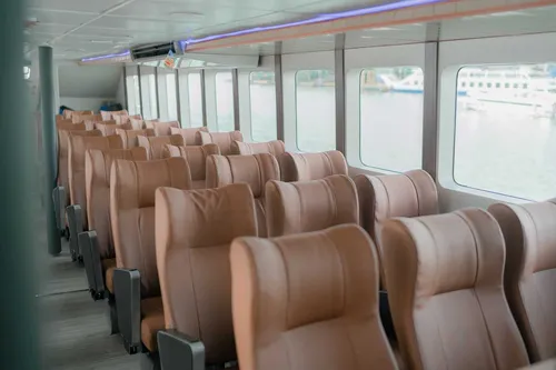 Semaya Cruises Daily Departures from Bali to the Gili Islands and Lombok