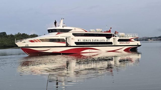 Semaya Cruises Daily Departures from Bali to the Gili Islands and Lombok