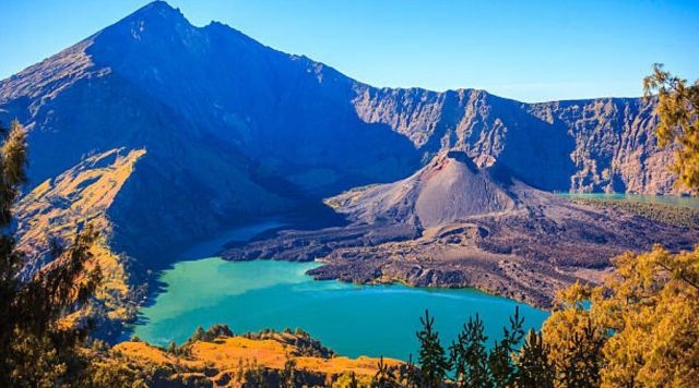 Semaya Cruises Daily Departures from Bali to the Gili Islands and Lombok