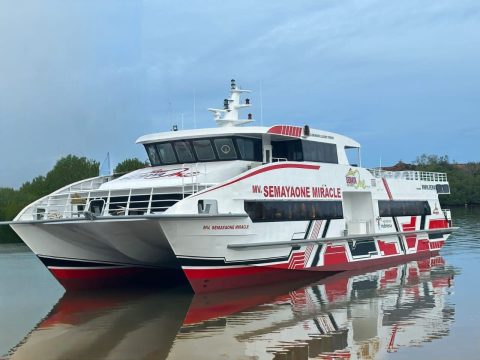 Semaya Cruises Daily Departures from Bali to the Gili Islands and Lombok