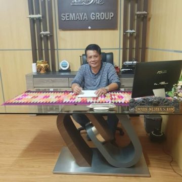 Semaya Cruises Daily Departures from Bali to the Gili Islands and Lombok