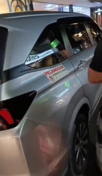 Ubud, Bali, Adopts a Creative Approach to Reducing Gridlock & Parking Control