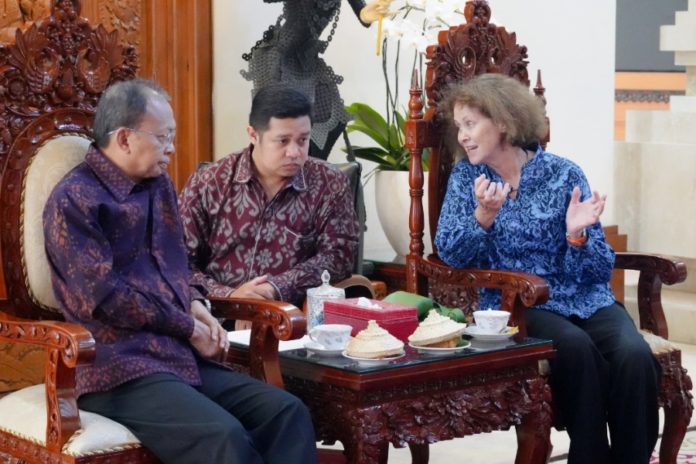 World Bank: Bali Facing Five Main Challenges