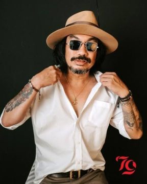 Antida Sound Garden: Keyboards Galore in Bali Sunday 26 July
