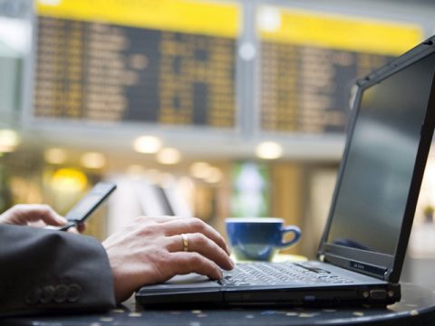Badung Regency Adds 30 New WiFi Hot Spots in Bali.