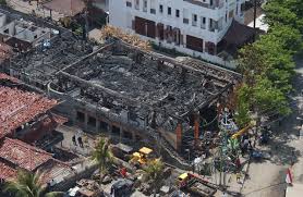 Bali Bomber Hambali: Justice Delayed 24 Years and Counting
