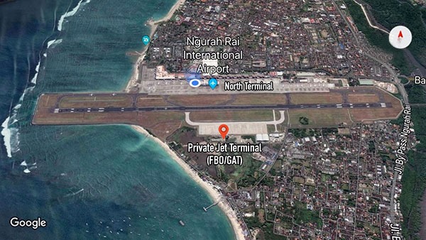 Bali&rsquo;s Airport Upgrading to Handle 32 Million Passengers Annually