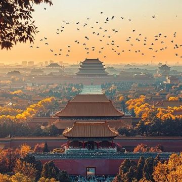 China Eastern Airlines Thrice Weekly Beijing &ndash; Bali