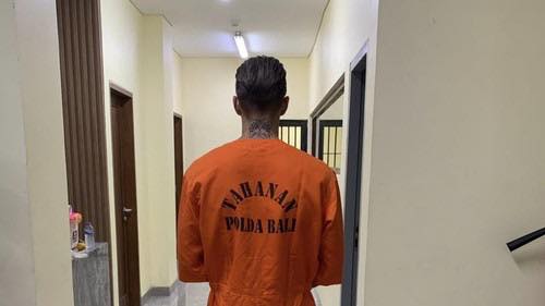 For Whom the Cuckoo Clock Crows: Swiss Tourist Facing 15 Months in Bali Jail