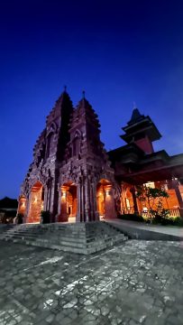 Gloria in D – Antonio Vivaldi Bali Concert 27 July 2026