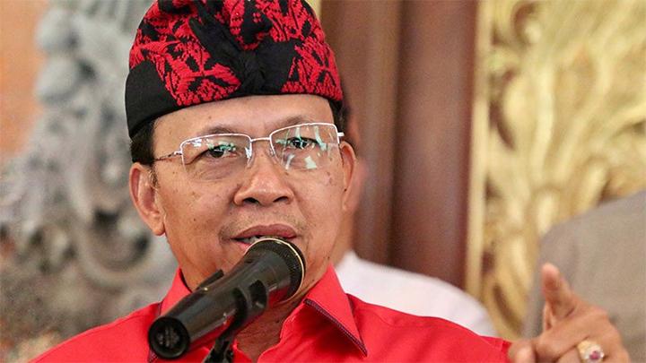 Governor Koster: Bali Needs a Stronger Island Infrastructure