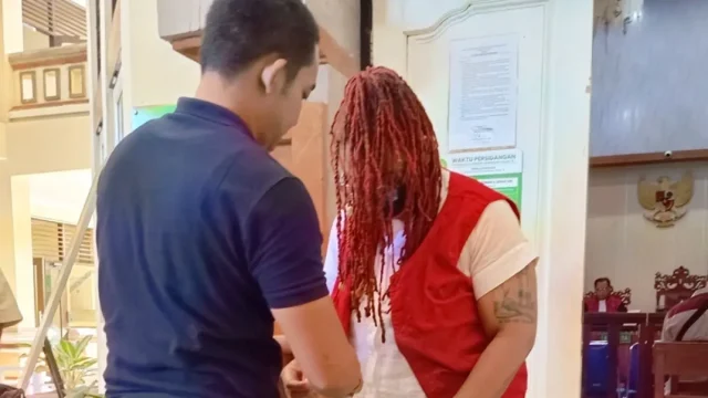 Ohio, USA, Woman Facing Up to 15 Years Prison for Bringing Marijuana to Bali