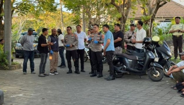 Questions Surround Suicide Death of Canadian in Jimbaran, Bali