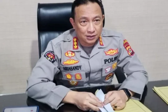 Russian in Bali Kidnapped for 30 Hours, Forced to Hand Over Crypto Account