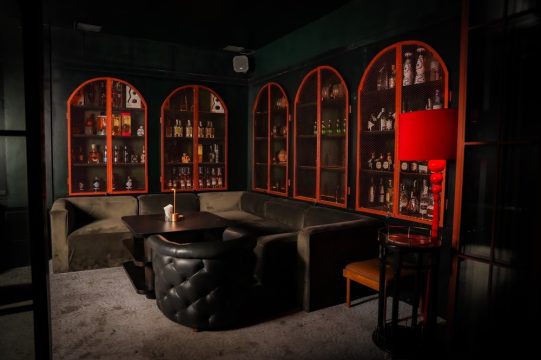 Shots Fired! Two Men Shot at Shady Pig Bar in Canggu, North Kuta, Bali